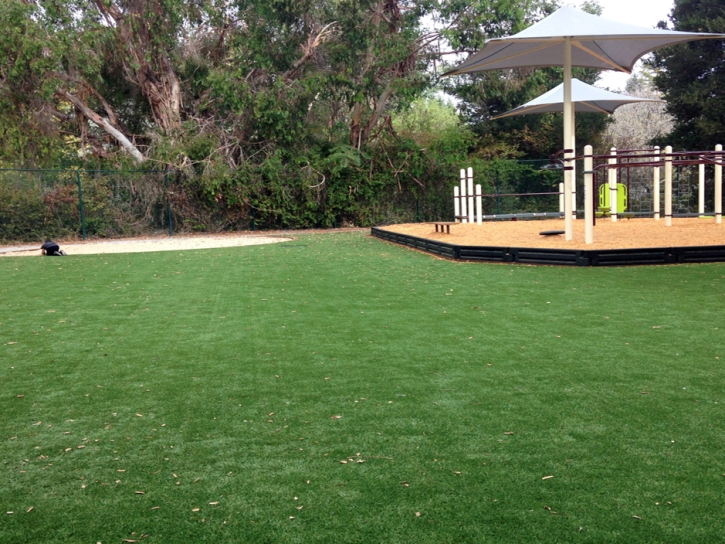 Green Lawn Laguna Hills, California Athletic Playground