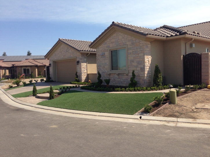 How To Install Artificial Grass Laguna Woods, California Landscape Design, Front Yard Ideas