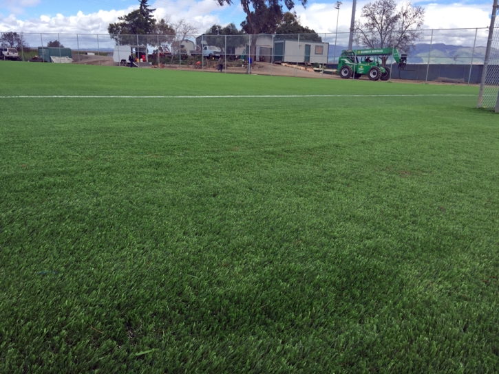 How To Install Artificial Grass Laguna Niguel, California Stadium