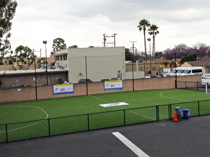 How To Install Artificial Grass San Joaquin Hills, California Bocce Ball Court, Commercial Landscape