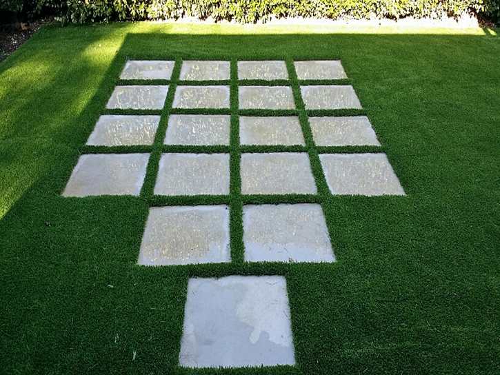 Installing Artificial Grass Los Alamitos, California Home And Garden, Backyard Ideas
