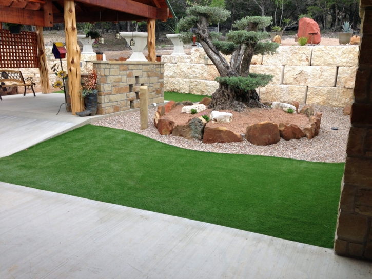 Outdoor Carpet Fountain Valley, California Roof Top, Backyards