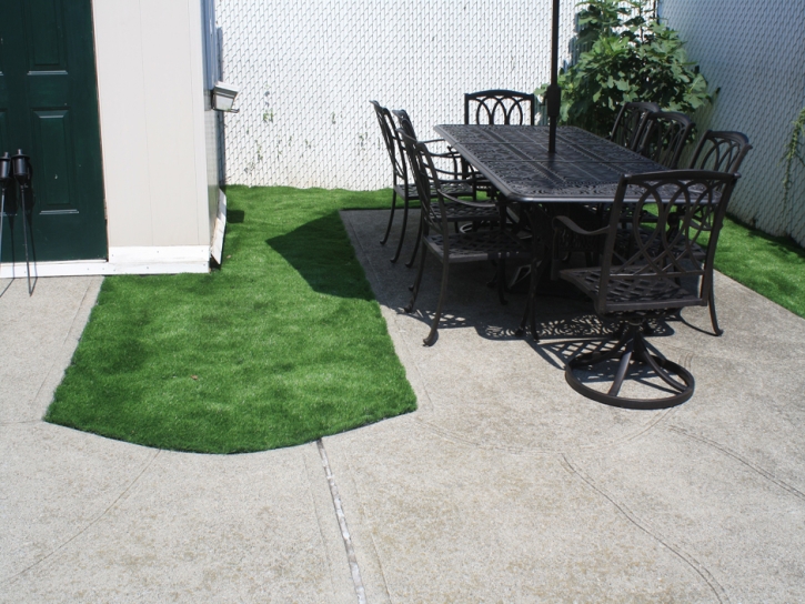 Plastic Grass Placentia, California Landscape Rock, Backyard Landscape Ideas