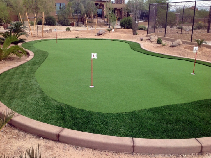 Plastic Grass Rossmoor, California Home And Garden, Backyard Makeover