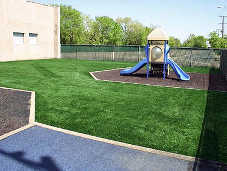 Synthetic Grass Ladera Ranch, California Garden Ideas, Commercial Landscape