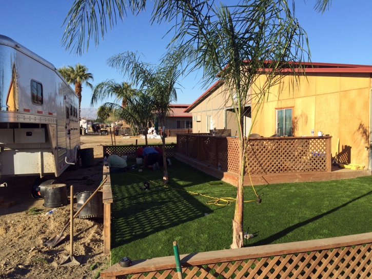 Synthetic Grass North Tustin, California Landscaping Business, Small Backyard Ideas