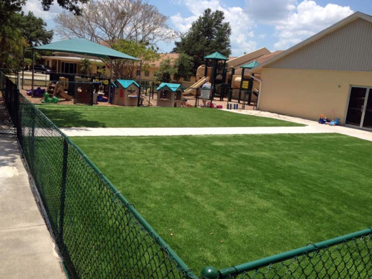 Synthetic Lawn Portola Hills, California Backyard Deck Ideas, Commercial Landscape