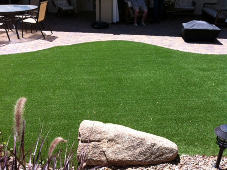 Synthetic Turf Supplier Dana Point, California Landscape Rock, Backyard Ideas