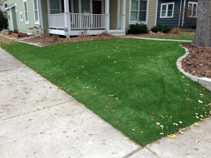 Turf Grass La Palma, California Design Ideas, Landscaping Ideas For Front Yard