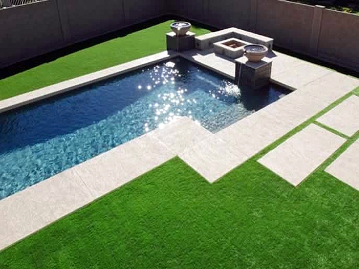 Turf Grass Mission Viejo, California Garden Ideas, Backyard Landscaping Ideas